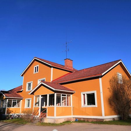 Homestay Cozy Hosting Tervakoski Ngoại thất bức ảnh