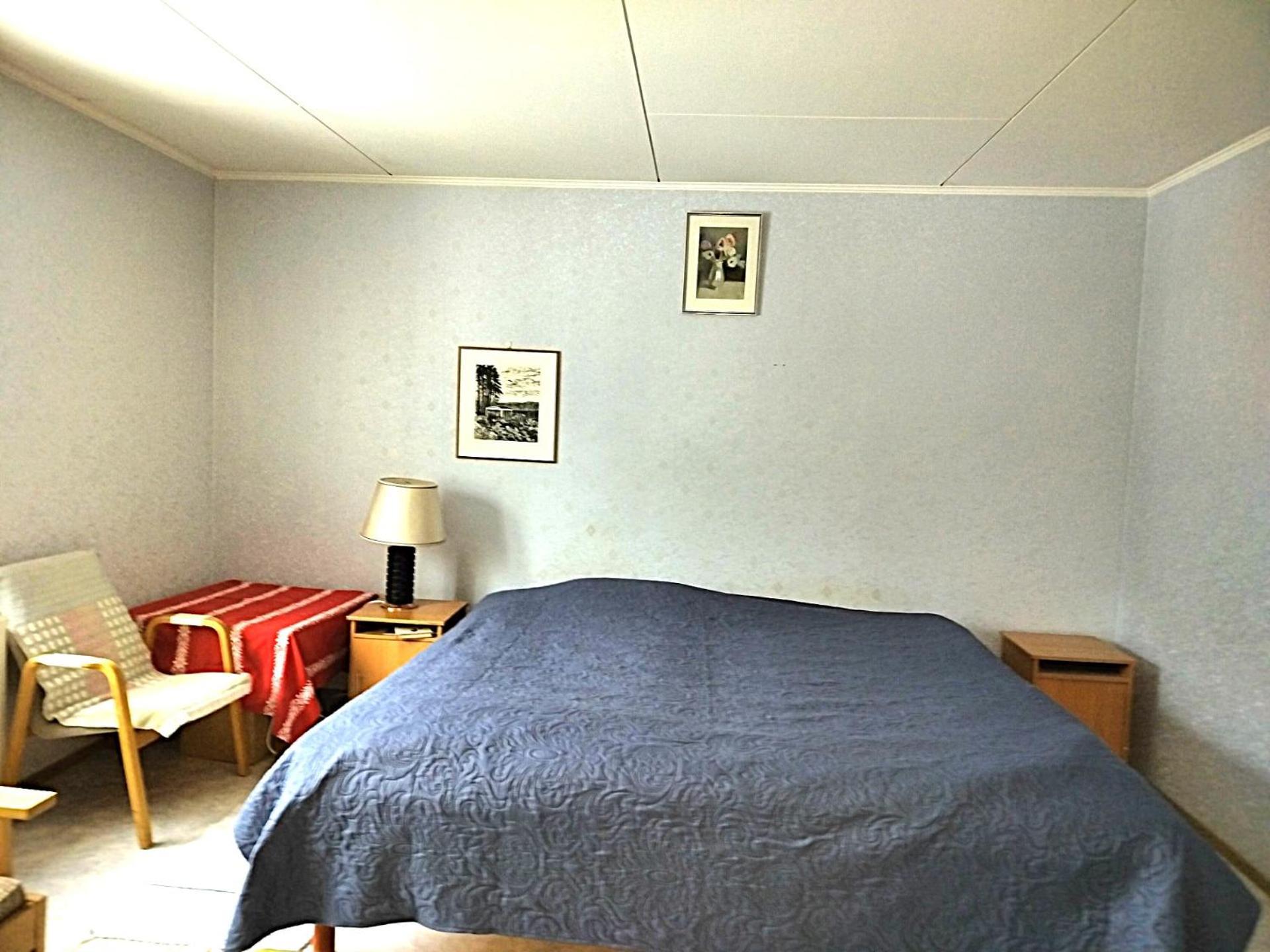 Homestay Cozy Hosting Tervakoski Ngoại thất bức ảnh