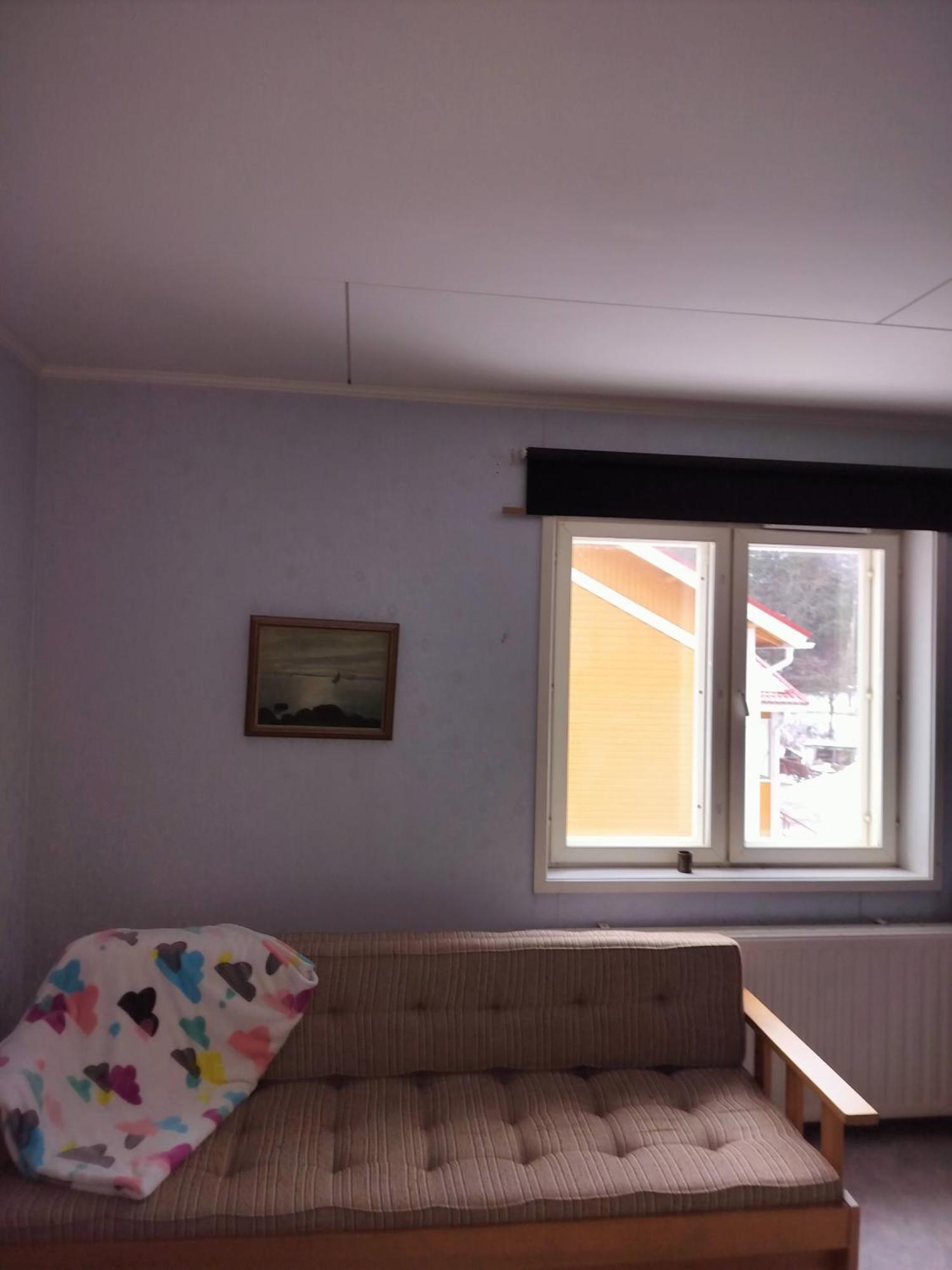 Homestay Cozy Hosting Tervakoski Ngoại thất bức ảnh